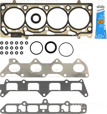 Packningssats, topplock / Sotningssats Victor reinz 02-34260-04 VICTOR REINZ