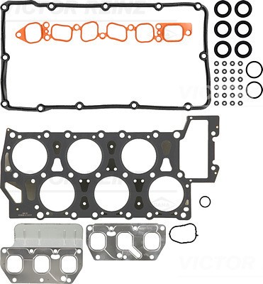 Packningssats, topplock / Sotningssats Victor reinz 02-34265-01 VICTOR REINZ