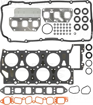 Packningssats, topplock / Sotningssats Victor reinz 02-34265-02 VICTOR REINZ