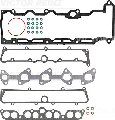 Packningssats, topplock / Sotningssats Victor reinz 02-34277-01 VICTOR REINZ