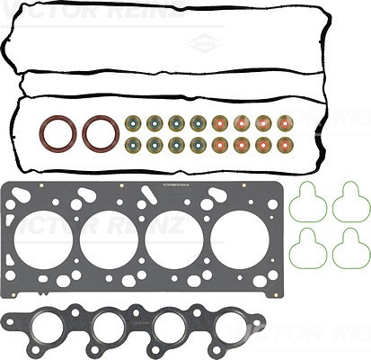 Packningssats, topplock / Sotningssats Victor reinz 02-34305-01 VICTOR REINZ