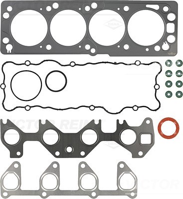 Packningssats, topplock / Sotningssats Victor reinz 02-34335-01 VICTOR REINZ