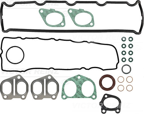 Packningssats, topplock / Sotningssats Victor reinz 02-34356-01 VICTOR REINZ