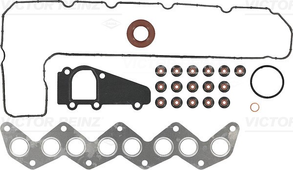 Packningssats, topplock / Sotningssats Victor reinz 02-34404-01 VICTOR REINZ