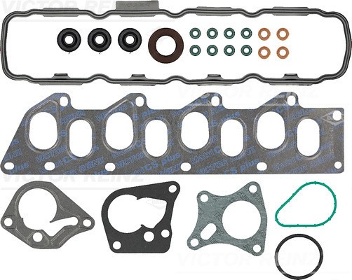 Packningssats, topplock / Sotningssats Victor reinz 02-34409-01 VICTOR REINZ
