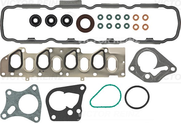 Packningssats, topplock / Sotningssats Victor reinz 02-34409-02 VICTOR REINZ