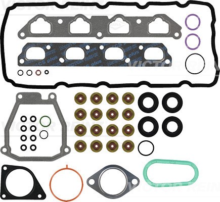 Packningssats, topplock / Sotningssats Victor reinz 02-34787-02 VICTOR REINZ