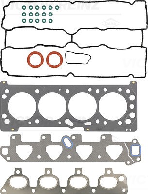 Packningssats, topplock / Sotningssats Victor reinz 02-34900-01 VICTOR REINZ