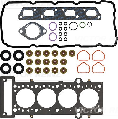 Packningssats, topplock / Sotningssats Victor reinz 02-34980-01 VICTOR REINZ