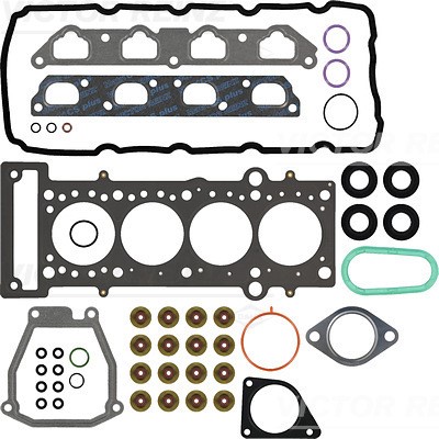 Packningssats, topplock / Sotningssats Victor reinz 02-34980-02 VICTOR REINZ