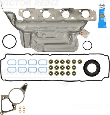 Packningssats, topplock / Sotningssats Victor reinz 02-35115-03 VICTOR REINZ