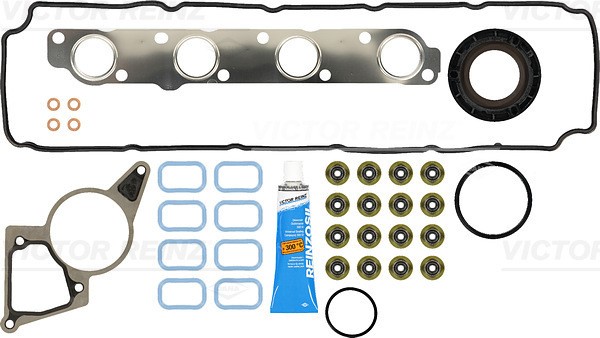 Packningssats, topplock / Sotningssats Victor reinz 02-35115-04 VICTOR REINZ