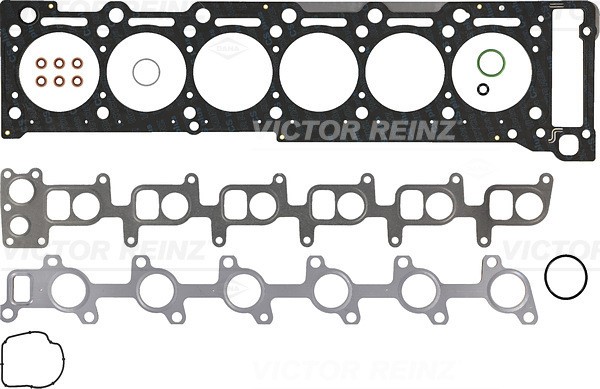 Packningssats, topplock / Sotningssats Victor reinz 02-35165-01 VICTOR REINZ