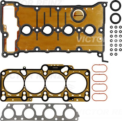 Packningssats, topplock / Sotningssats Victor reinz 02-35450-01 VICTOR REINZ