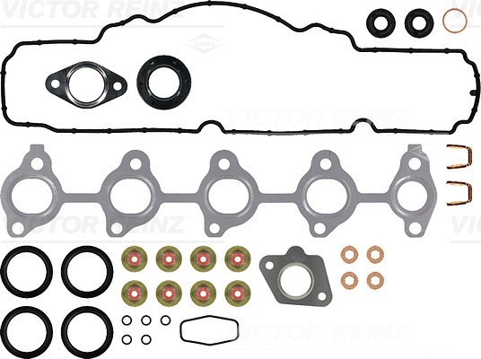 Packningssats, topplock / Sotningssats Victor reinz 02-35542-01 VICTOR REINZ