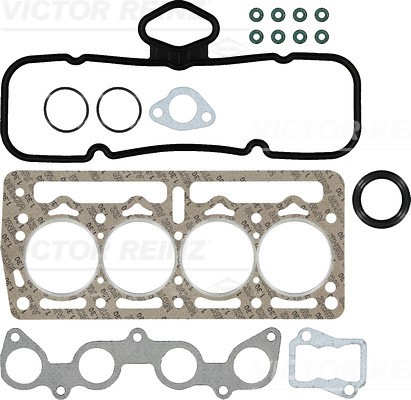 Packningssats, topplock / Sotningssats Victor reinz 02-35565-01 VICTOR REINZ