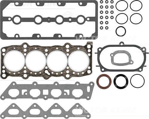 Packningssats, topplock / Sotningssats Victor reinz 02-35575-01 VICTOR REINZ
