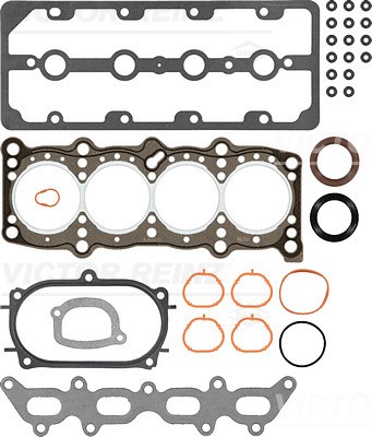 Packningssats, topplock / Sotningssats Victor reinz 02-35575-03 VICTOR REINZ