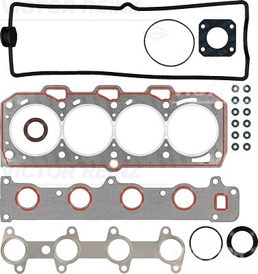 Packningssats, topplock / Sotningssats Victor reinz 02-35585-01 VICTOR REINZ Packningssats, topplock / Sotningssats Victor reinz 02-35585-01 VICTOR REINZ