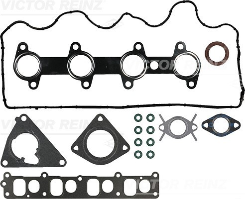 Packningssats, topplock / Sotningssats Victor reinz 02-35638-03 VICTOR REINZ