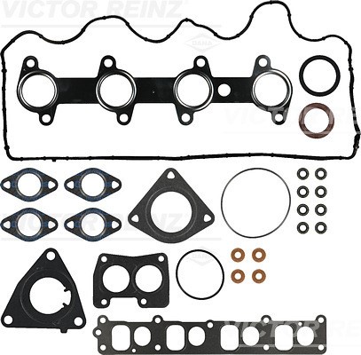 Packningssats, topplock / Sotningssats Victor reinz 02-35638-04 VICTOR REINZ