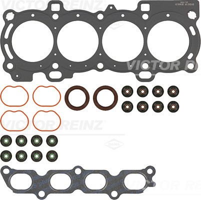 Packningssats, topplock / Sotningssats Victor reinz 02-35930-02 VICTOR REINZ