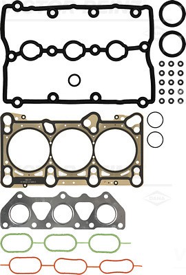 Packningssats, topplock / Sotningssats Victor reinz 02-36000-01 VICTOR REINZ