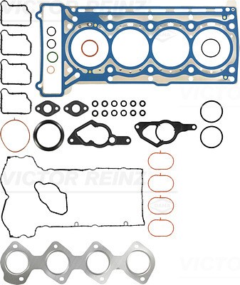 Packningssats, topplock / Sotningssats Victor reinz 02-36015-05 VICTOR REINZ