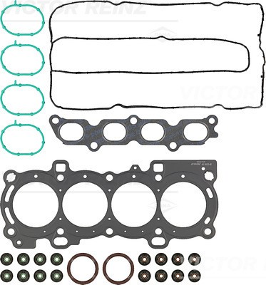 Packningssats, topplock / Sotningssats Victor reinz 02-36020-01 VICTOR REINZ