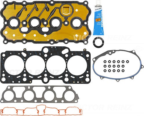 Packningssats, topplock / Sotningssats Victor reinz 02-36030-01 VICTOR REINZ
