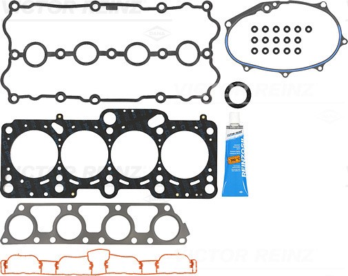 Packningssats, topplock / Sotningssats Victor reinz 02-36030-02 VICTOR REINZ