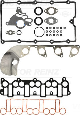 Packningssats, topplock / Sotningssats Victor reinz 02-36041-03 VICTOR REINZ