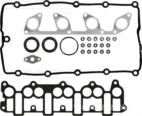 Packningssats, topplock / Sotningssats Victor reinz 02-36048-01 VICTOR REINZ