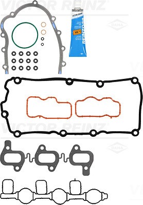 Packningssats, topplock / Sotningssats Victor reinz 02-36049-01 VICTOR REINZ