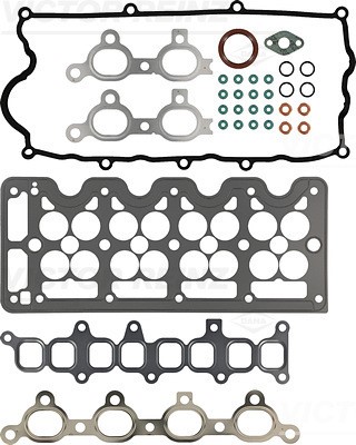Packningssats, topplock / Sotningssats Victor reinz 02-36081-01 VICTOR REINZ