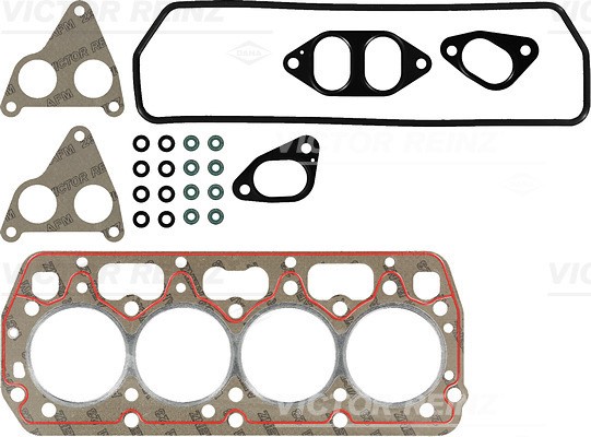 Packningssats, topplock / Sotningssats Victor reinz 02-36205-01 VICTOR REINZ