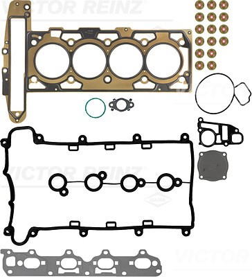 Packningssats, topplock / Sotningssats Victor reinz 02-36215-01 VICTOR REINZ