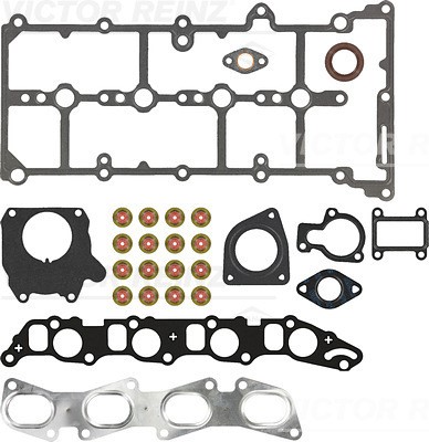 Packningssats, topplock / Sotningssats Victor reinz 02-36262-05 VICTOR REINZ