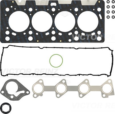 Packningssats, topplock / Sotningssats Victor reinz 02-36345-01 VICTOR REINZ