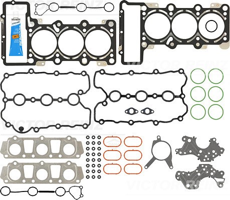 Packningssats, topplock / Sotningssats Victor reinz 02-36385-01 VICTOR REINZ
