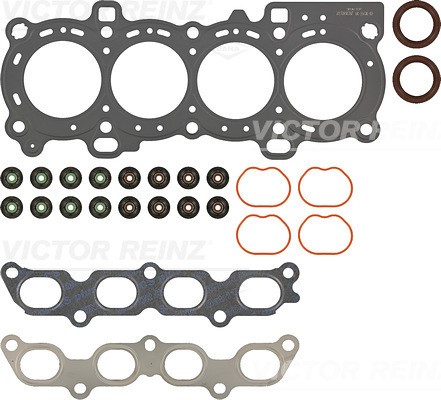 Packningssats, topplock / Sotningssats Victor reinz 02-36400-02 VICTOR REINZ