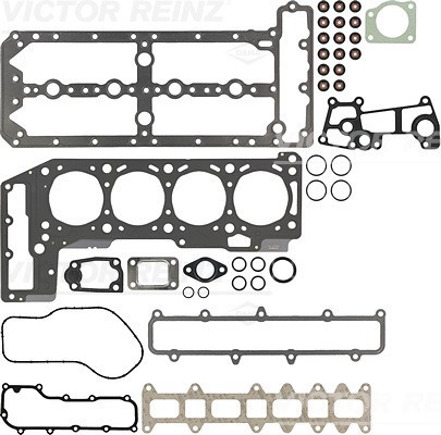 Packningssats, topplock / Sotningssats Victor reinz 02-36885-03 VICTOR REINZ