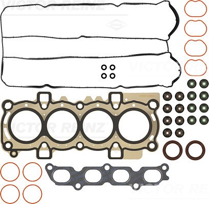 Packningssats, topplock / Sotningssats Victor reinz 02-36930-01 VICTOR REINZ