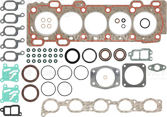Packningssats, topplock / Sotningssats Victor reinz 02-36955-01 VICTOR REINZ