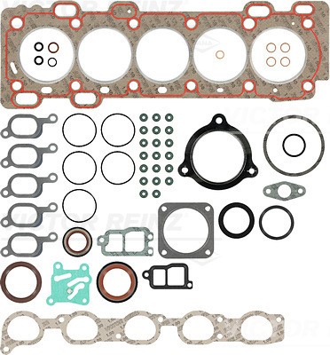 Packningssats, topplock / Sotningssats Victor reinz 02-36955-04 VICTOR REINZ
