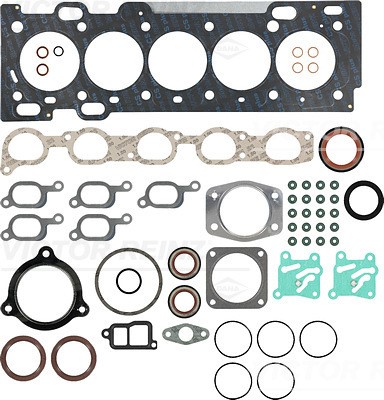 Packningssats, topplock / Sotningssats Victor reinz 02-36960-01 VICTOR REINZ