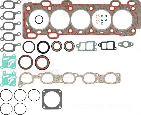 Packningssats, topplock / Sotningssats Victor reinz 02-36970-02 VICTOR REINZ