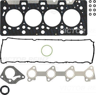 Packningssats, topplock / Sotningssats Victor reinz 02-36975-01 VICTOR REINZ