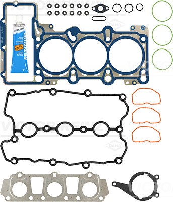 Packningssats, topplock / Sotningssats Victor reinz 02-37015-01 VICTOR REINZ