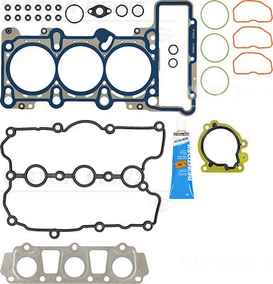 Packningssats, topplock / Sotningssats Victor reinz 02-37020-01 VICTOR REINZ